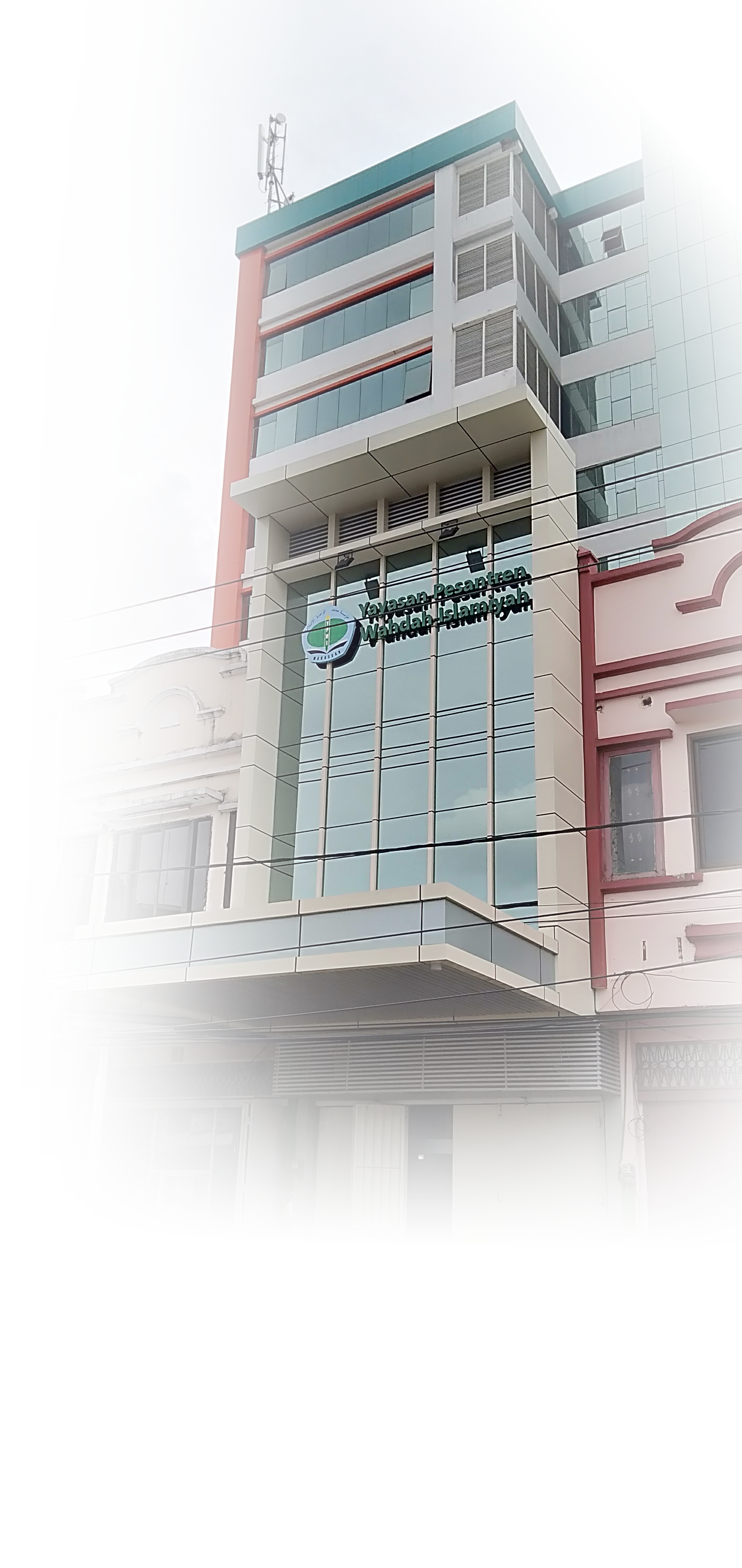 Selamat Datang di website YPWI