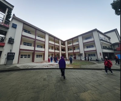 Sekolah Menengah Pertama (SMP) Wahdah Islamic School Balikpapan