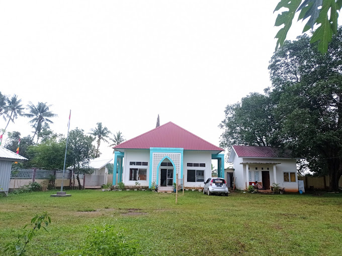 Pondok Pesantren Tahfizul Qur’an Darut Taqwa Wahdah Islamiyah 02 Putri